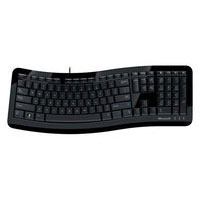 Microsoft Comfort Curve Keyboard 3000 (3TJ-00008)